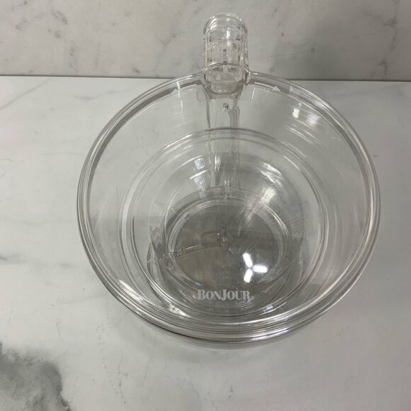 BONJOUR Smart Brewer coffee brewer - Picture 4 of 6